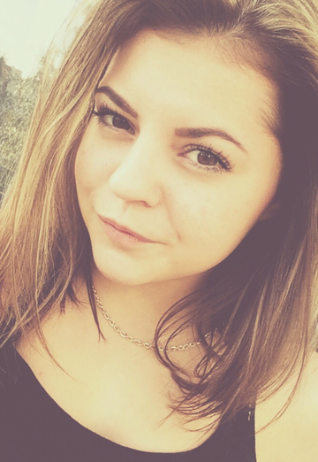 La mia foto - Kseniya, 27 di Ozërsk (@kseniya24672)