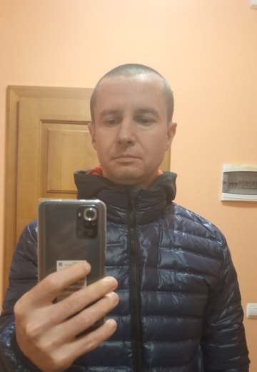 My photo - Yura, 43 from Uzhgorod (@ura76271)