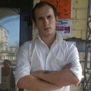 Yuriy Korshunov-Tokarev 37 Bereznik