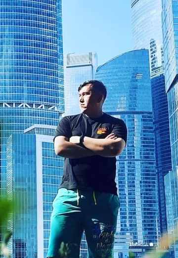 Aziz (@azik960) — my photo № 1