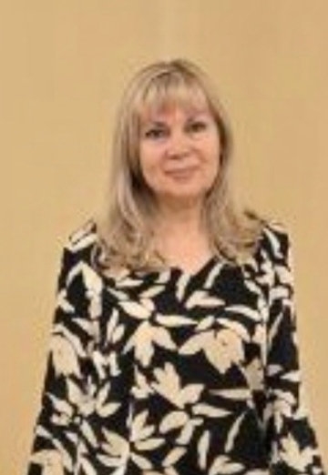 My photo - Elena, 55 from Moscow (@elena511245)