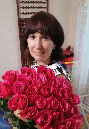 Моя фотография - Ольга, 41 из Благовещенск (@olga426697)