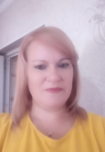 La mia foto - Viktoriya, 39 di Kara-Balta (@viktoriya145373)