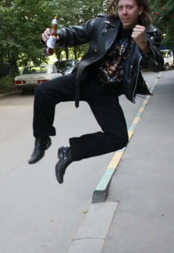 Artyom (@artem72) — my photo № 1