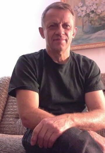 My photo - myroslav martsenyuk, 58 from Philadelphia (@myroslavmartsenyuk0)
