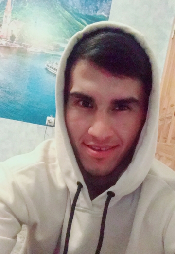 My photo - Gurban, 27 from Baýramaly (@gurban262)