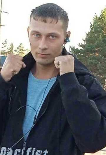 Моя фотографія - Maksim, 25 з Донецьк (@maksim318162)