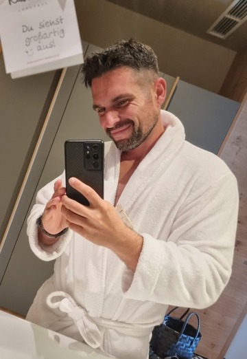 My photo - Mario, 39 from Vienna (@mario3235)