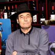 Mihail 65 Yekaterinburg