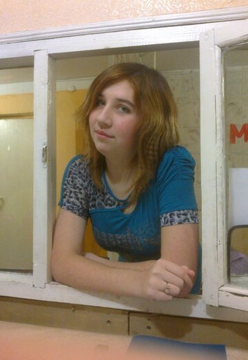 My photo - Sofiya, 28 from Ivnya (@sofiya10170)
