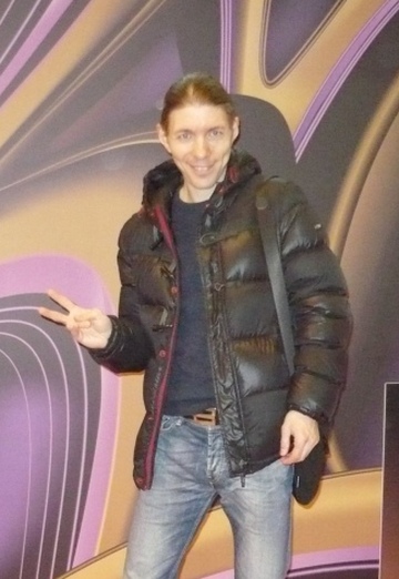 Roman (@roman148438) — my photo № 5