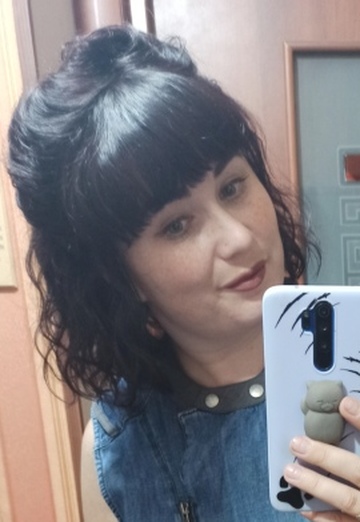My photo - Darya Nesvitaeva, 32 from Saratov (@daryamanina)