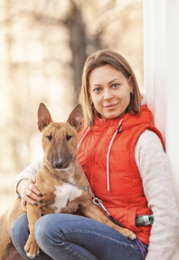 Elena (@elena501541) — my photo № 2