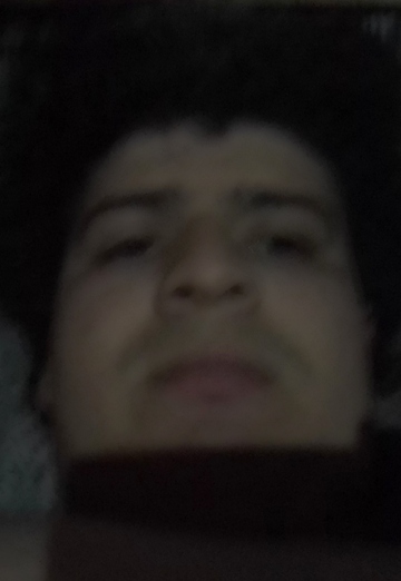 David jesus (@davidjesus) — my photo № 2