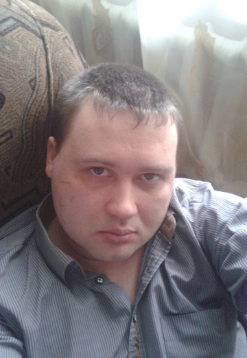 My photo - dmitriy, 40 from Petropavlovsk (@dmitriy110736)