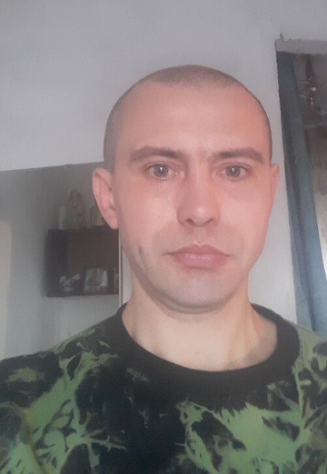 Моя фотография - Dmitrii, 38 из Петропавловск (@dmitrii3555)
