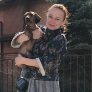 Larisa 62 Zelenograd