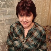 Tatyana 65 Kaluga