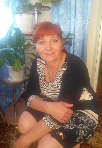 Моя фотография - Галина, 54 из Зеленокумск (@galina12501)