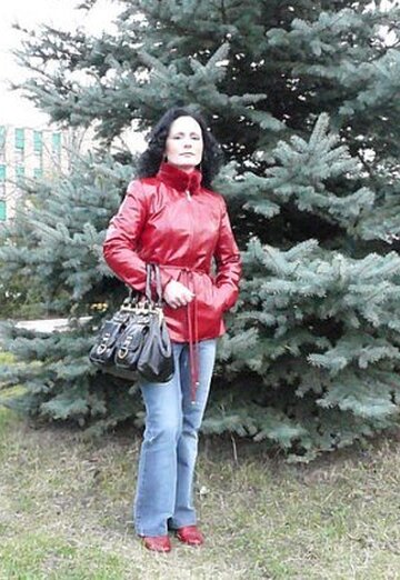 Mi foto- Oksana, 45 de Balashov (@oksana67327)