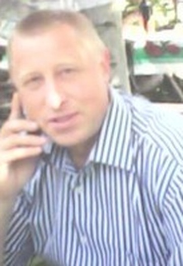 Моя фотографія - Александр, 65 з Боровичі (@aleksandr166191)