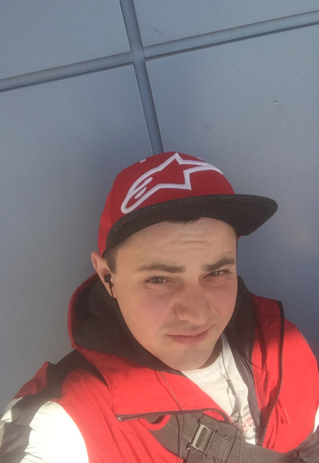 Pavel (@pavel109608) — my photo № 5