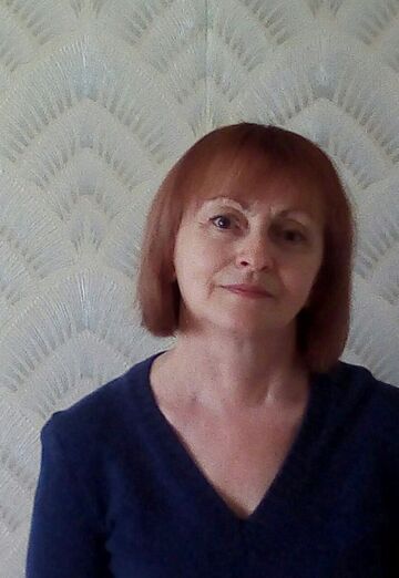 Моя фотография - Анна, 51 из Смоленск (@anna263407)