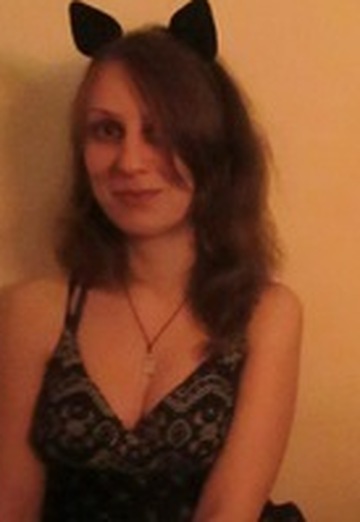 La mia foto - Anya, 33 di Bolgar (@anya33554)