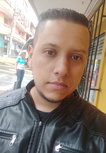 Mi foto- Dariuz_IV, 25 de Medellín (@dariuziv)