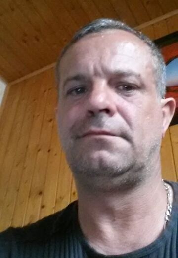 My photo - christophe, 54 from Bellegarde-sur-Valserine (@christophe26)