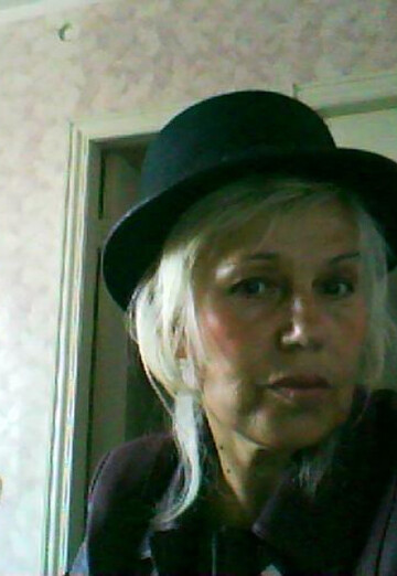 Mi foto- Liudmila, 69 de Yuzhne (Odesa) (@megaludmila1801)