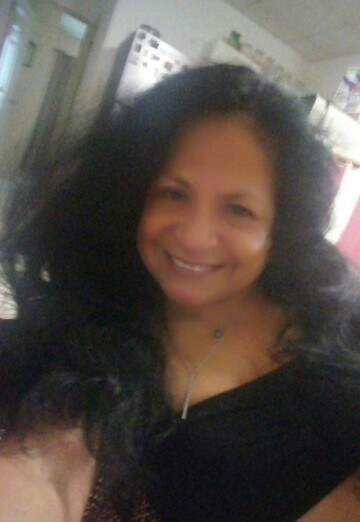 My photo - Ana, 55 from Arraiján (@ana2081)