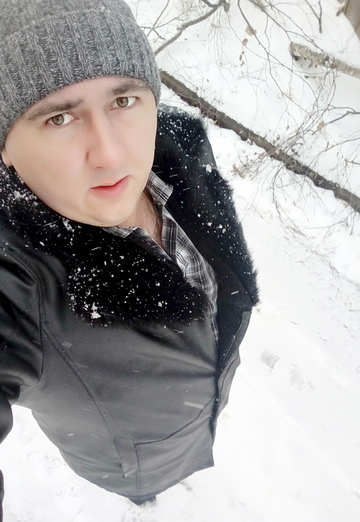 Viktor (@vova17506) — my photo № 7