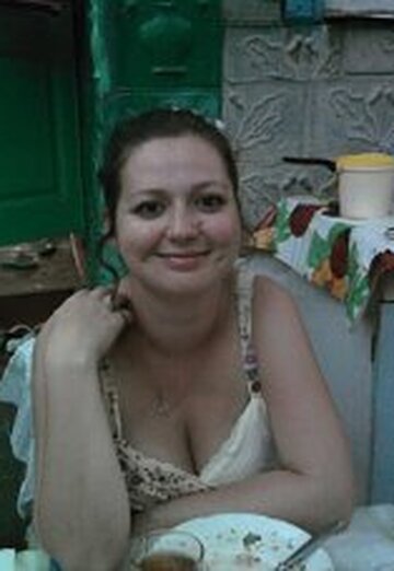 Моя фотография - Наталья, 40 из Майкоп (@natalya144467)