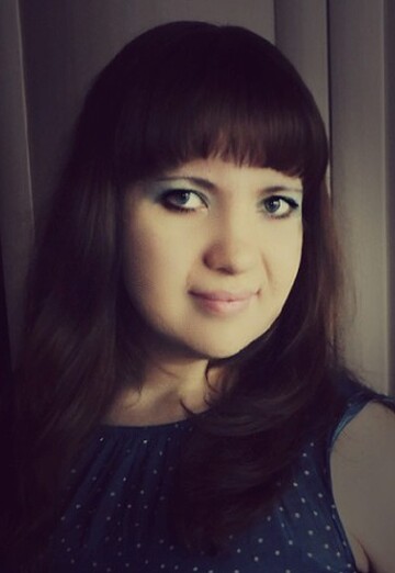 Моя фотография - валентина, 30 из Сердобск (@valentina6662461)