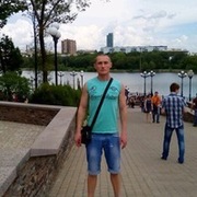 Dmitriy 38 Horlivka