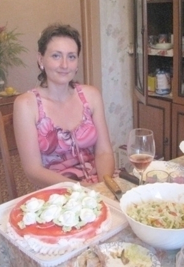 Моя фотографія - Olga, 43 з Лісозаводськ (@olga32236)
