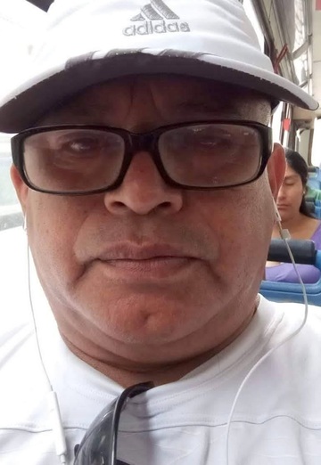 Моя фотография - Jose Vilela, 53 из Лима (@josevilela)