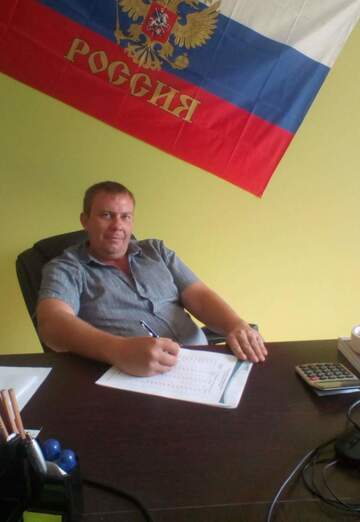 My photo - Yuriy, 41 from Krasnodon (@uriy169447)