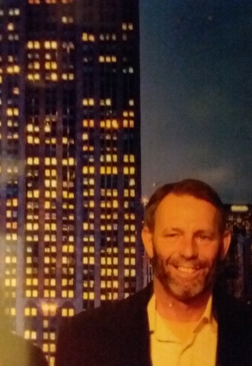 My photo - Ted, 63 from Barnstable (@ted275)