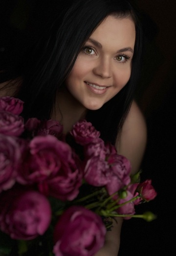My photo - Violetta, 31 from Khabarovsk (@violetta8490)