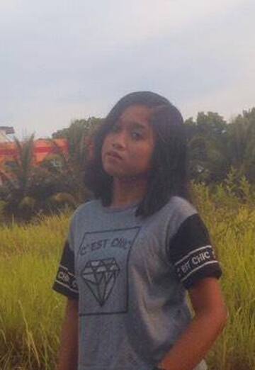 My photo - Ann Kimper, 25 from Edison (@annkimper)