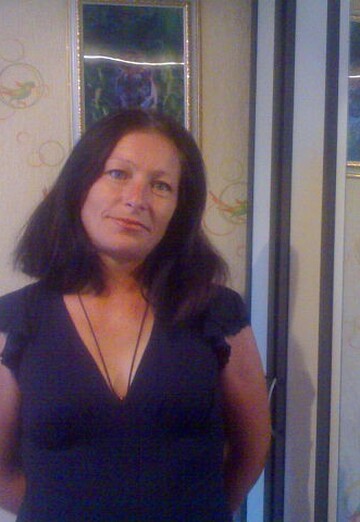 My photo - Lyuda, 48 from Mogilev-Podolskiy (@luda7504642)