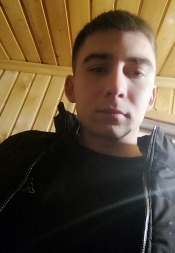 My photo - Luchshee imya na svete, 26 from Uholovo (@hooptv)