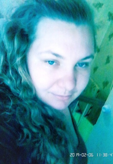 Моя фотография - Наталья, 31 из Первомайское (@natalya239257)