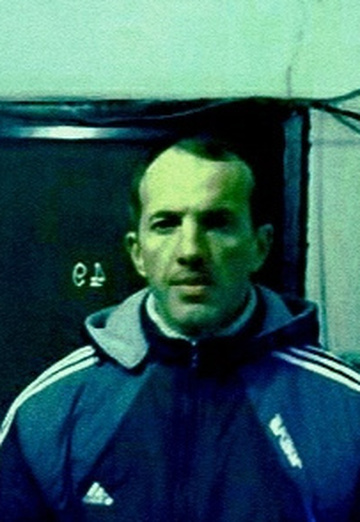 My photo - Ruslan, 47 from Milejów, Wieluń County (@andrey469534)