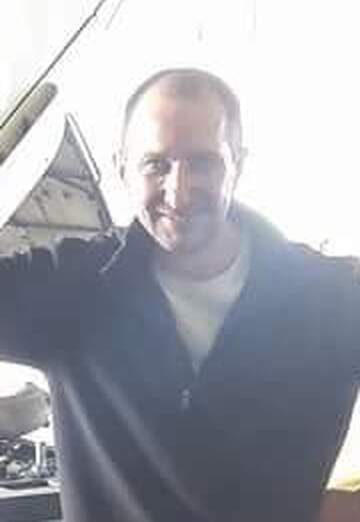 My photo - Andrey, 55 from Niederkassel (@andrey249403)