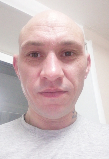 Моя фотографія - Василий Петров, 39 з Суздаль (@vasiliypetrov118)