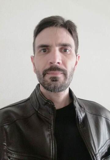 My photo - Yuriy, 48 from Rostov-on-don (@id17188)