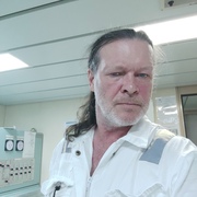 Sergey 54 Khabarovsk